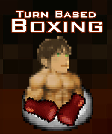 Turn Based Boxing: Tactics