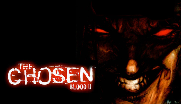 Blood II: The Chosen – Atari®