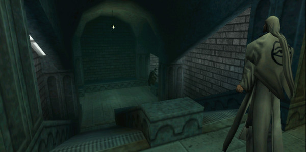 скриншот Blood II: The Chosen + Expansion 1