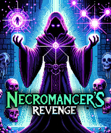 Necromancer's Revenge