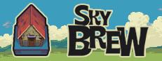 SkyBrew: Entropic Strategist 게임 이미지