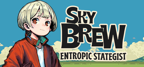 SkyBrew: Entropic Strategist