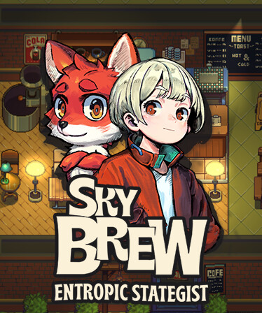 SkyBrew: Entropic Strategist