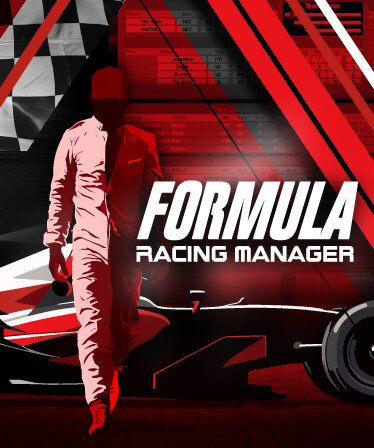 Formula Racing Manager