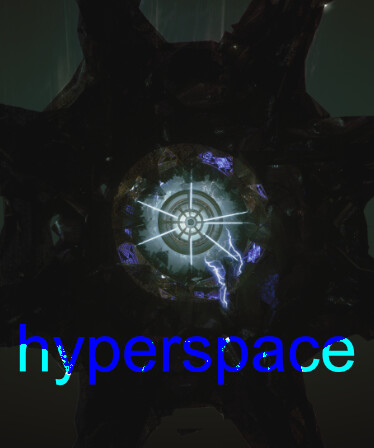 Abnormal1999:Hyperspace