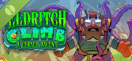 Eldritch Climb: A Cursed Ascent Demo