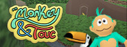Mr Monkey & Touc