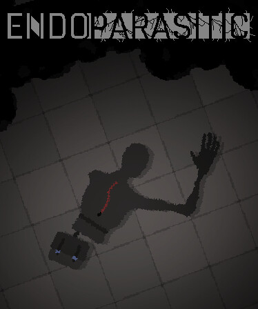 Endoparasitic 2