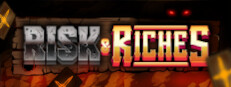 Risk & Riches 게임 이미지