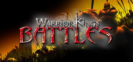 Warrior Kings: Battles Cover Image