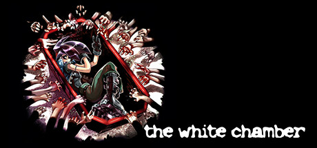 the white chamber Cover Image
