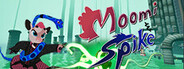 Moomi & Spike