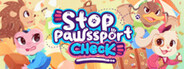 Stop, Pawssport Check
