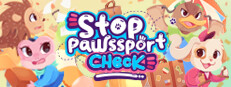 Stop, Pawssport Check
