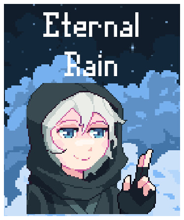 Eternal Rain
