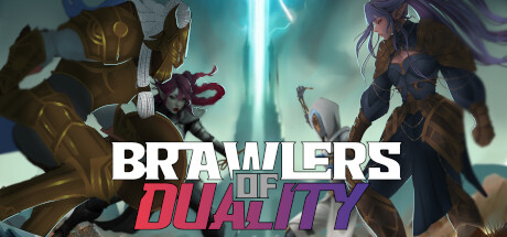 Brawlers of Duality Cover Image