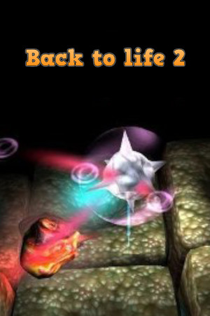 Back To Life 2 - PC (Steam)