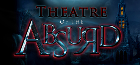 Theatre Of The Absurd Cover Image