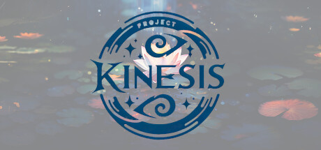 Project Kinesis banner image