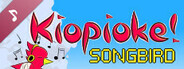 Kiopioke Soundtrack