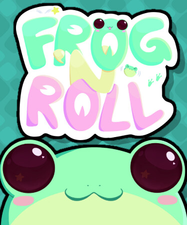 Frog 'n' Roll