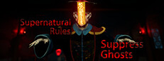 Supernatural Rules Suppress Ghosts 게임 이미지