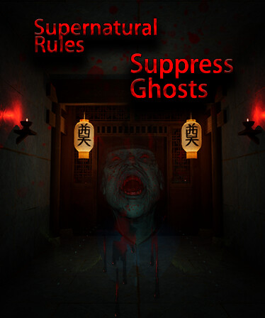 Supernatural Rules Suppress Ghosts