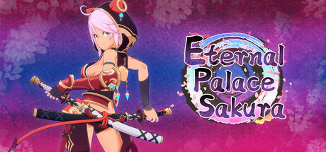Eternal Palace Sakura chega ao Switch e ao Steam em 5 de novembro