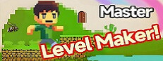 Master Level Maker 게임 이미지