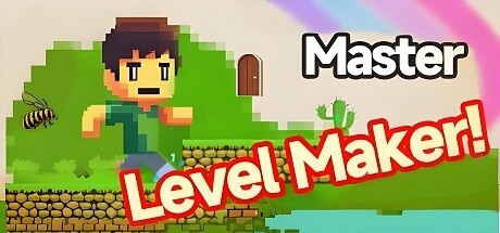Master Level Maker Cover Image