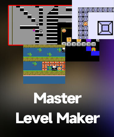 Master Level Maker