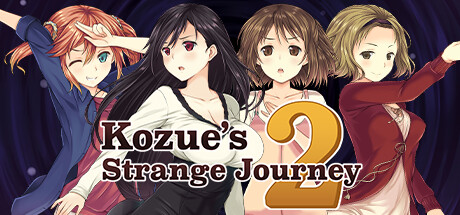 Kozue's Strange Journey 2 banner image