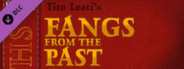 Fantasy Grounds - PFRPG Basic Paths: Fangs from the Past