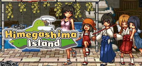 Himegashima Island banner image