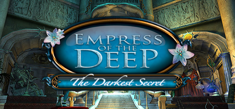 Empress Of The Deep header image