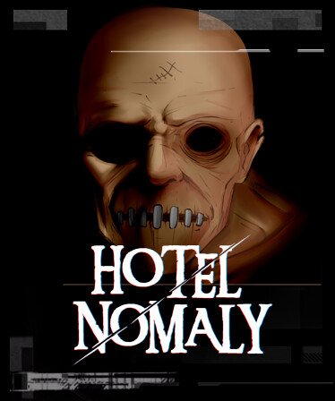 Hotelnomaly