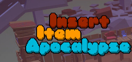 Insert Item Apocalypse banner