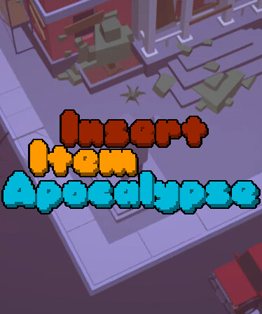 Insert Item Apocalypse