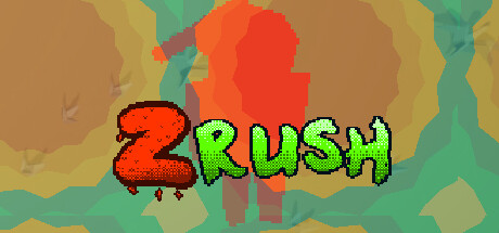 Z Rush banner