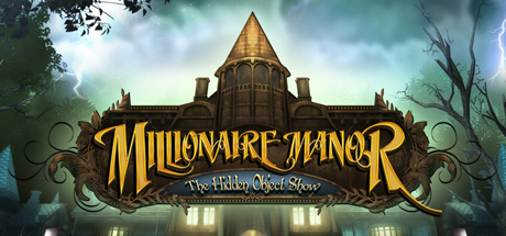 Millionaire Manor header image