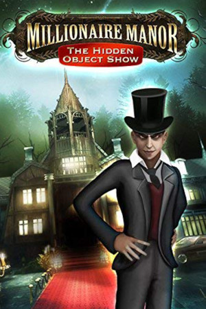 Millionaire Manor - PC (Steam)