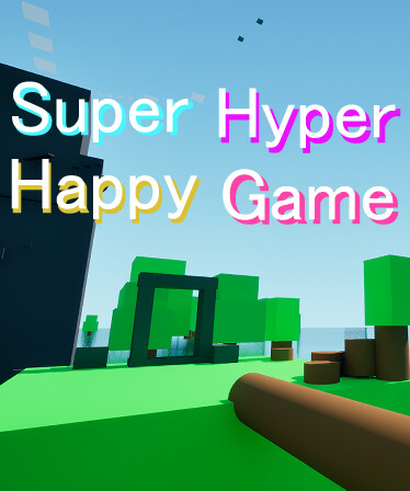 SuperHyperHappyGame