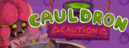 Cauldron Caution