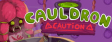 Cauldron Caution