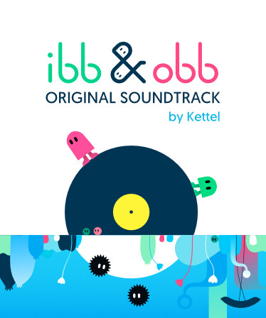 ibb & obb - Original Soundtrack