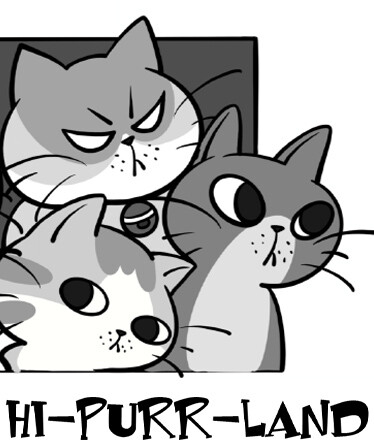 嗨喵乐园(HiPurrLand)