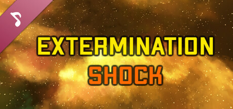 Extermination Shock: The Original Soundtrack banner image