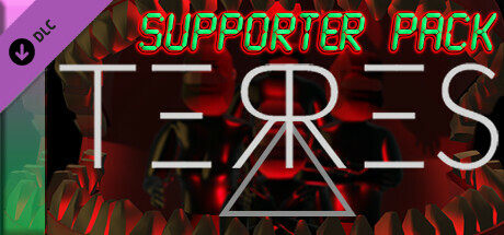 Terres - Supporter Pack banner image