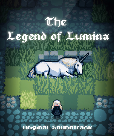 The Legend of Lumina Soundtrack