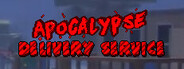 Apocalypse Delivery Service
